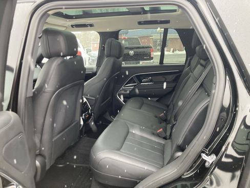 Used 2023 Land Rover Range Rover SE image 21