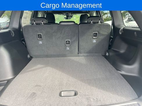 New 2025 Jeep Grand Cherokee Limited w/ Trailer Tow Package image 26