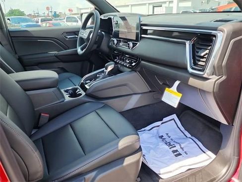 New 2026 GMC Canyon Elevation w/ Convenience Package image 16