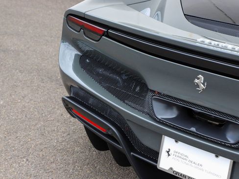 Certified 2024 Ferrari 296 GTB image 52