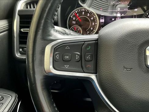 Used 2022 RAM 1500 Laramie image 18