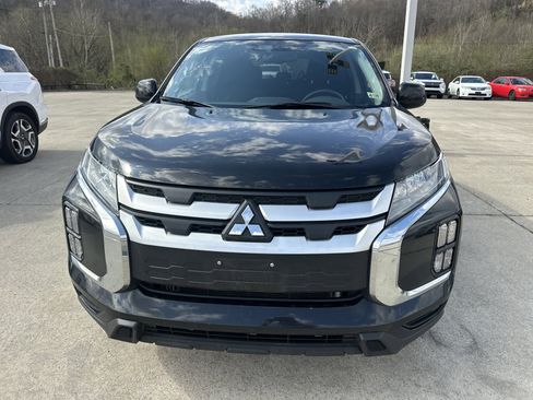 Used 2024 Mitsubishi Outlander Sport ES image 6
