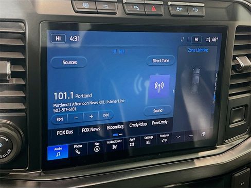 Used 2023 Ford F250 Lariat w/ Lariat Ultimate Package image 14