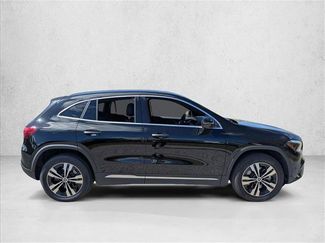 Certified 2026 Mercedes-Benz GLA 250 video 4