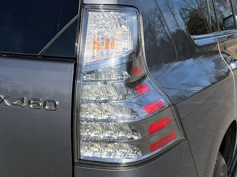 Used 2023 Lexus GX 460 Premium w/ Premium Package AWD/4WD image 70