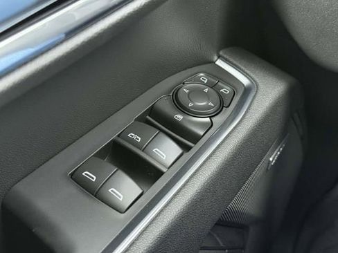 Used 2025 Chevrolet Silverado 1500 RST w/ Convenience Package II image 17