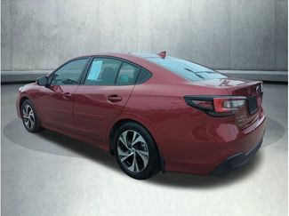 Certified 2025 Subaru Legacy Premium video 3