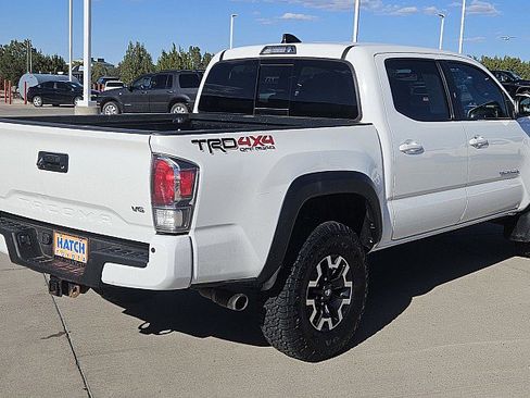 Used 2020 Chevrolet Silverado 1500 LT w/ All-Star Edition AWD/4WD image 5