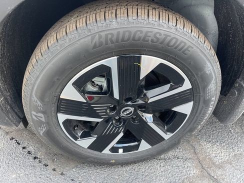 New 2026 Nissan Kicks SV w/ Cold Weather Package AWD/4WD image 27
