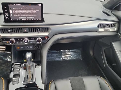 Used 2026 Acura Integra A-Spec w/ Technology Package FWD image 14