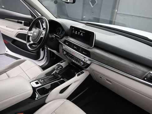 Used 2021 Kia Telluride EX w/ Towing Package image 25