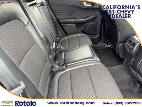 Used 2024 Ford Escape ST-Line image 10