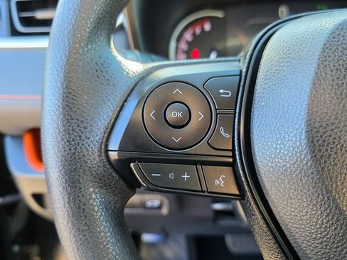 Used 2019 Toyota RAV4 Adventure image 23