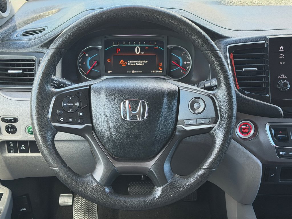 Used 2020 Honda Pilot EX image 19