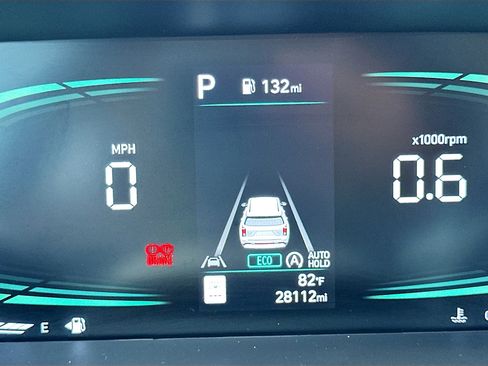 Used 2023 Hyundai Palisade XRT FWD image 12