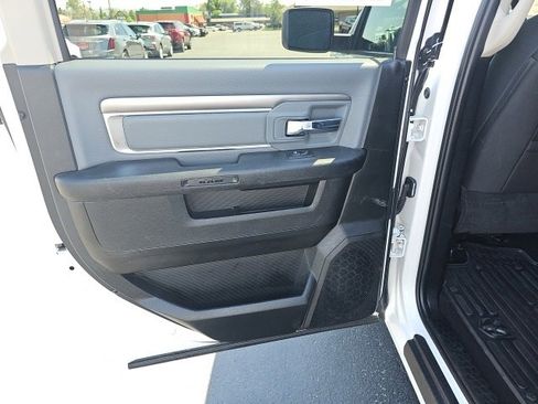 Used 2023 RAM 1500 Classic SLT w/ Protection Group image 6