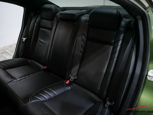 Used 2021 Dodge Charger SRT Hellcat image 58