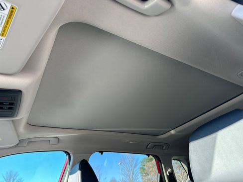 New 2026 Nissan Rogue SV w/ SV Premium Package image 34