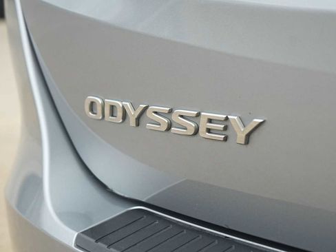 Used 2020 Honda Odyssey EX-L image 8