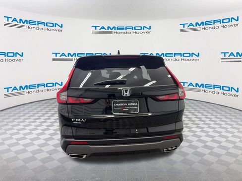 Used 2024 Honda CR-V Sport image 4