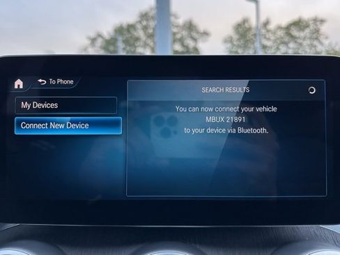 Certified 2022 Mercedes-Benz GLC 300 4MATIC image 20