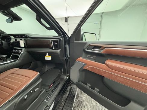 New 2025 GMC Sierra 1500 Denali Ultimate image 39