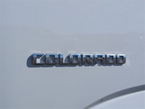 Used 2018 Chevrolet Colorado Z71 image 29