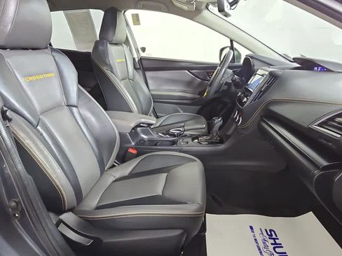 Certified 2023 Subaru Crosstrek 2.5i Sport image 11