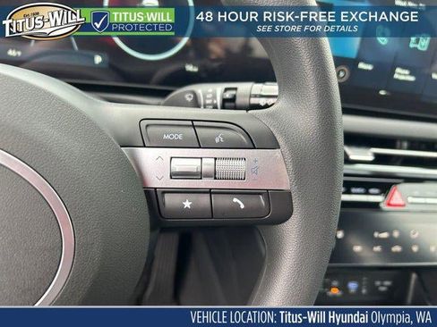 New 2026 Hyundai Santa Cruz SEL AWD/4WD image 55
