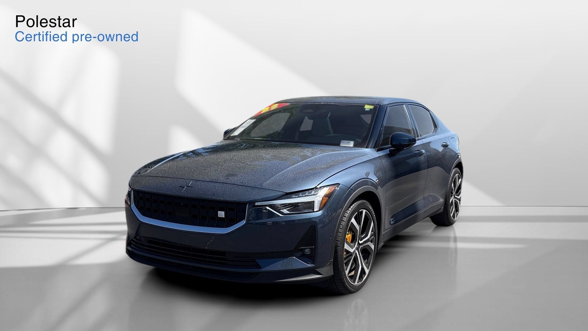 Certified 2023 Polestar Polestar 2 w/ Pilot Pack AWD/4WD image 1