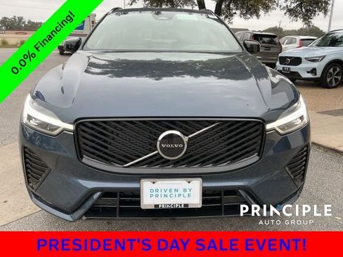 New 2026 Volvo XC60 B5 Core image 3