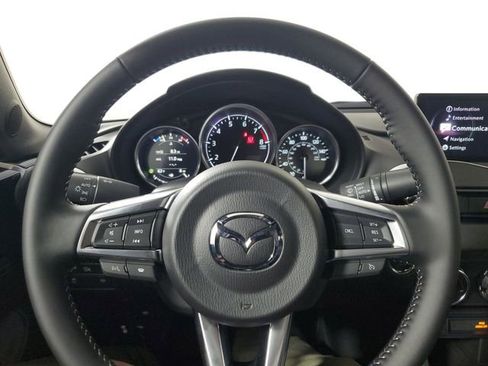 New 2026 MAZDA MX-5 Miata Grand Touring image 18