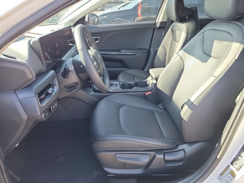 New 2026 Kia K4 EX image 21