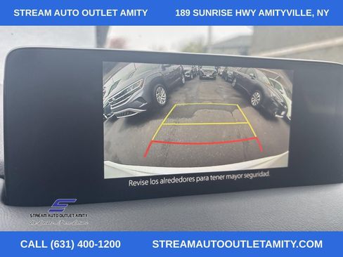 Used 2022 MAZDA CX-5 AWD 2.5 S w/ Preferred Package image 38