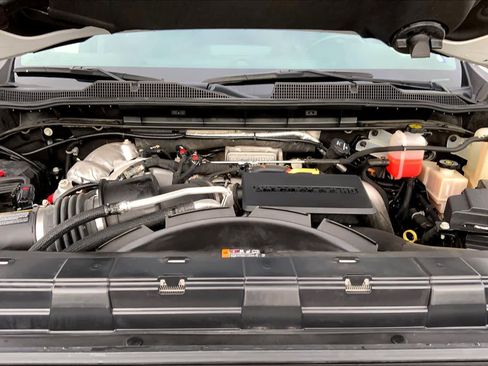 Used 2021 Chevrolet Silverado 2500 LT w/ Z71 Sport Edition AWD/4WD image 31