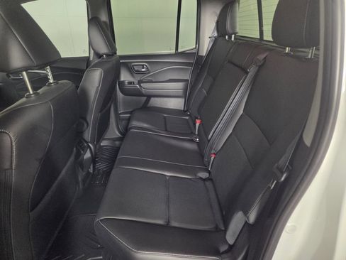 Used 2023 Honda Ridgeline RTL-E image 22