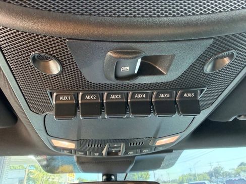 Used 2021 Ford F450 Platinum w/ FX4 Off-Road Package AWD/4WD image 30