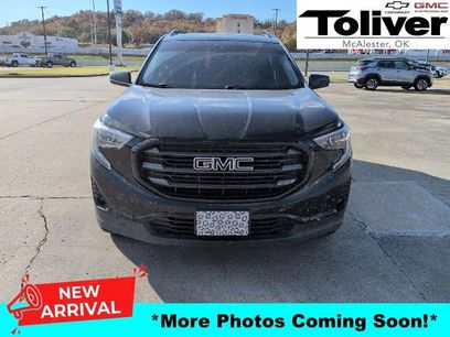 Used 2019 GMC Terrain SLT w/ Preferred Package