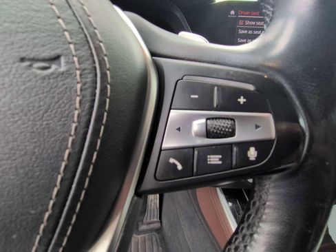 Used 2019 BMW X5 xDrive40i w/ Executive Package AWD/4WD image 26