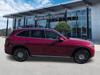 New 2027 Mercedes-Benz GLC 300