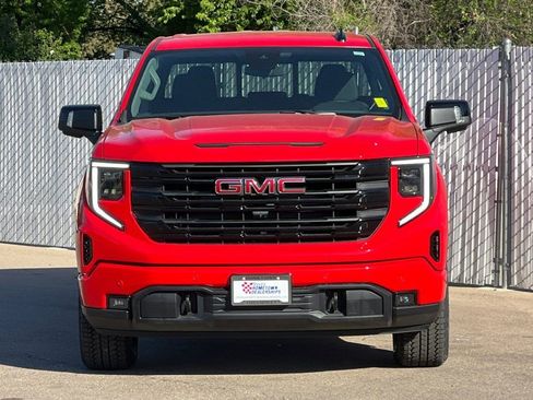 New 2026 GMC Sierra 1500 Elevation AWD/4WD image 6