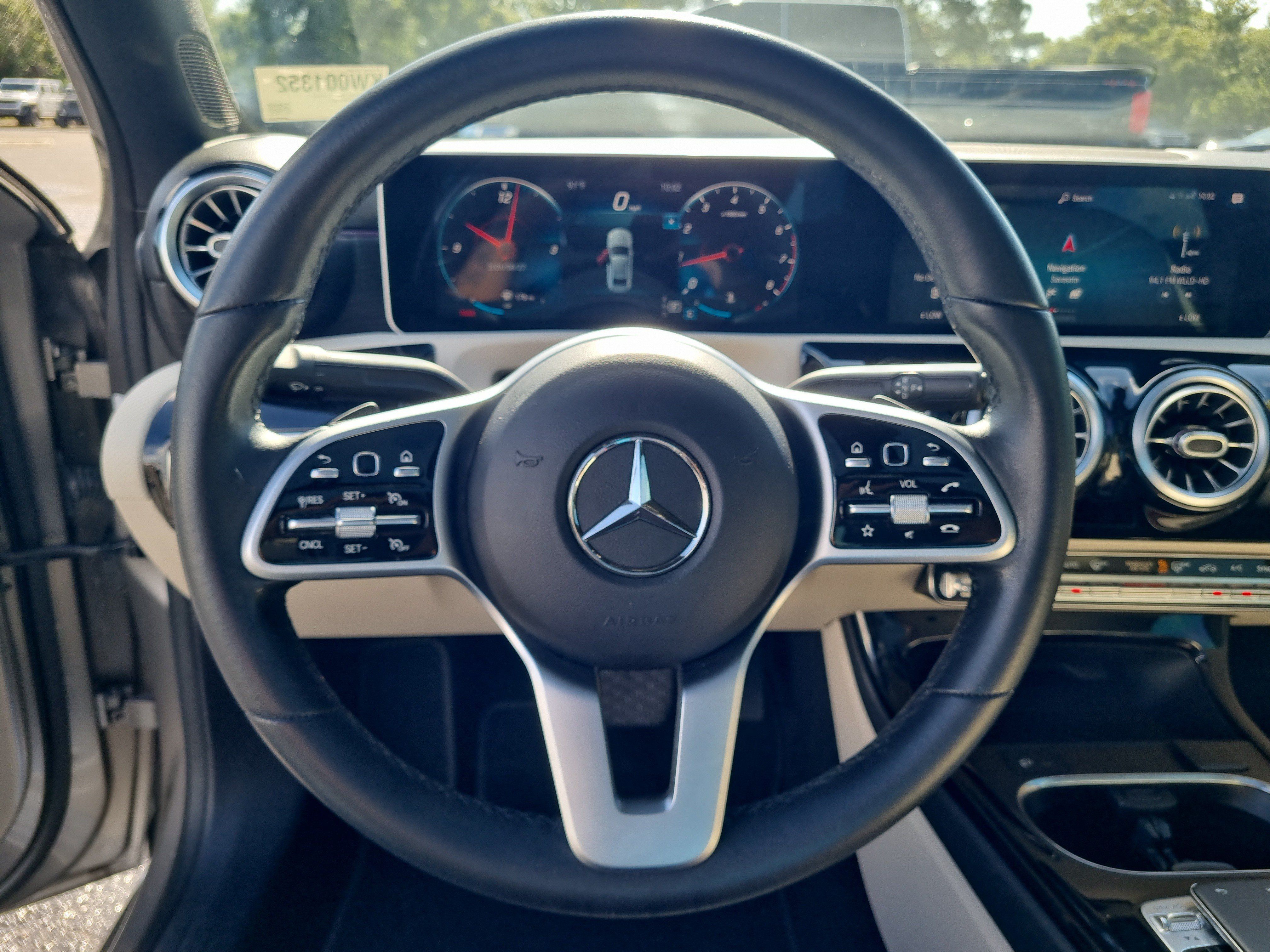 Used 2019 Mercedes-Benz A 220 image 25