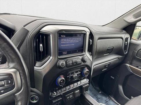 Used 2019 Chevrolet Silverado 1500 LT Trail Boss image 13