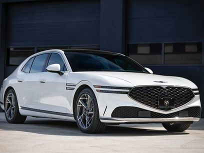 Used 2023 Genesis G90 3.5T