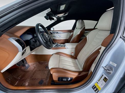 Used 2023 BMW ALPINA B8 xDrive Gran Coupe image 22