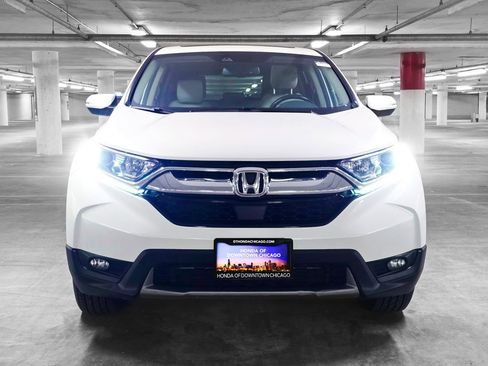 Used 2019 Honda CR-V EX-L image 11