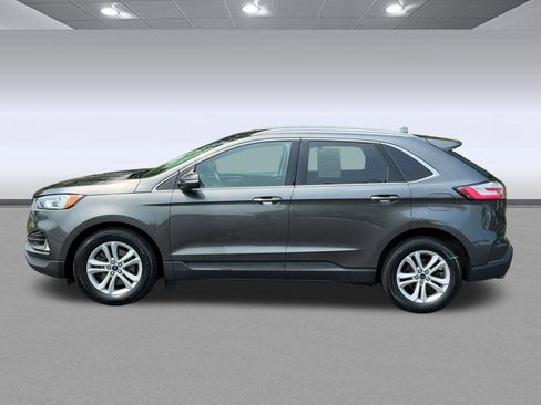 Used 2020 Ford Edge SEL w/ Convenience Package AWD/4WD image 2