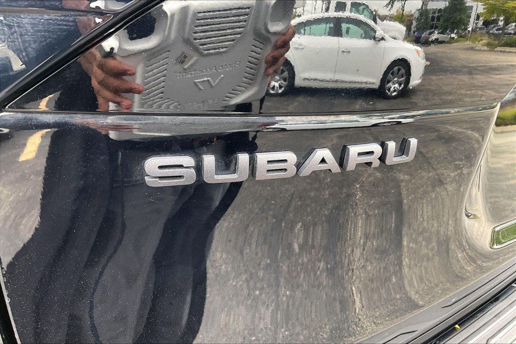 Used 2025 Subaru Forester Sport AWD/4WD image 35