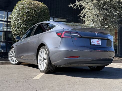 Used 2020 Tesla Model 3 Standard Range Plus image 20