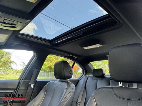 Used 2016 BMW 328i xDrive Sedan AWD/4WD image 26